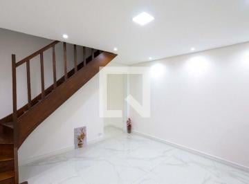 Casa · 230m² · 2 Quartos · 1 Vaga · Casa para Aluguel - Socorro, 2 Quartos, 230 m2 - São Paulo