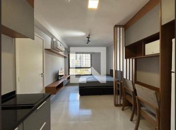 Apartamento · 35m² · 1 Quarto · Apartamento para Aluguel - Vila Madalena, 1 Quarto, 35 m2 - São Paulo