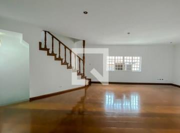 Casa · 140m² · 2 Quartos · 2 Vagas · Casa para Aluguel - Jardim Anália Franco, 2 Quartos, 140 m2 - São Paulo