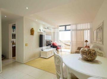 Apartamento · 120m² · 3 Quartos · 2 Vagas · Apartamento para Aluguel - Recreio, 3 Quartos, 120 m2 - Rio de Janeiro