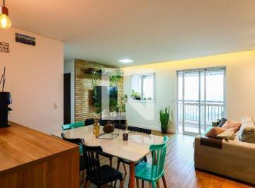 Apartamento · 69m² · 2 Quartos · 2 Vagas · Apartamento para Aluguel - Vila Andrade, 2 Quartos,  69 m2 - São Paulo
