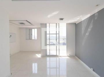 Apartamento · 63m² · 2 Quartos · 1 Vaga · Apartamento para Aluguel - Vila Guilherme, 2 Quartos,  63 m2 - São Paulo