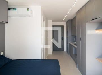 Apartamento · 27m² · 1 Quarto · Apartamento para Aluguel - Consolação, 1 Quarto, 27 m2 - São Paulo