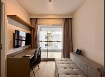 Apartamento · 30m² · 1 Quarto · Apartamento para Aluguel - Brooklin, 1 Quarto, 30 m2 - São Paulo