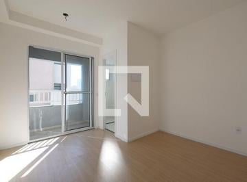 Apartamento · 25m² · 1 Quarto · Apartamento para Aluguel - Vila Mariana, 1 Quarto, 25 m2 - São Paulo