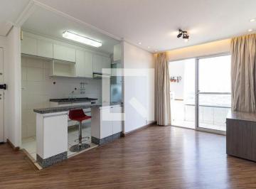 Apartamento · 50m² · 2 Quartos · 1 Vaga · Apartamento para Aluguel - Vila das Mercês, 2 Quartos,  50 m2 - São Paulo