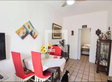 Casa · 45m² · 2 Quartos · Casa à Venda - São Cristóvão, 2 Quartos, 45 m² - Rio de Janeiro