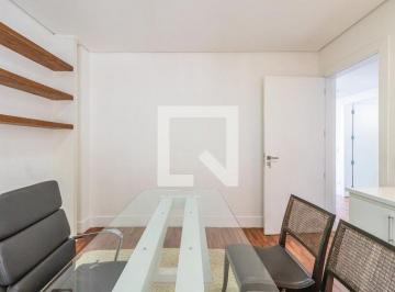 Casa en Venda de 4 quartos Residencial Tamboré · Casa à Venda - Jardim Mutinga, 4 Quartos,  580 m² - Barueri