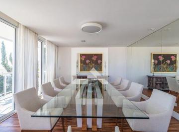 Casa 580m² Venda Residencial Tamboré · Casa à Venda - Jardim Mutinga, 4 Quartos,  580 m² - Barueri