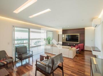 Apartamento · 207m² · 4 Quartos · 4 Vagas · Apartamento à Venda - Saúde, 4 Quartos, 207 m² - São Paulo