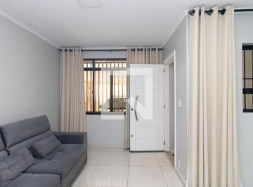 Casa · 83m² · 2 Quartos · 2 Vagas · Casa à Venda - Vila Gustavo, 2 Quartos, 83 m² - São Paulo