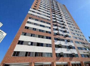 Apartamento · 55m² · 2 Quartos · 1 Vaga · Apartamento em Cambeba - Fortaleza