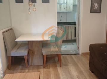 Apartamento · 45m² · 2 Quartos · 1 Vaga · Apartamento em Jardim São Luis - Guarulhos, SP