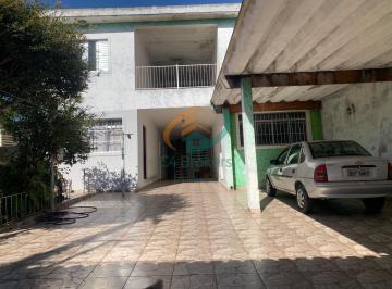 Casa · 150m² · 2 Quartos · 6 Vagas · Sobrado em Parque Continental I - Guarulhos