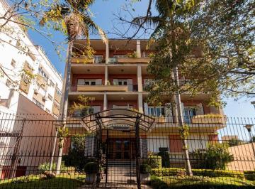 Apartamento · 117m² · 3 Quartos · 1 Vaga · Apartamento em Auxiliadora