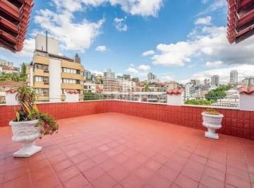 Apartamento · 197m² · 3 Quartos · 2 Vagas · Cobertura em Auxiliadora