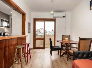 Apartamento · 57m² · 1 Quarto · 1 Vaga · Apartamento em Independência