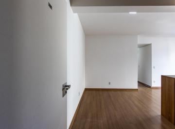 Apartamento · 76m² · 3 Quartos · 2 Vagas · Apartamento em Cristal