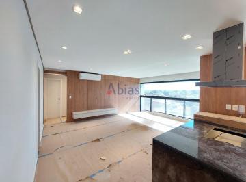 Apartamento · 107m² · 3 Quartos · 2 Vagas · Apartamento em Parque Faber Castell I - São Carlos, SP