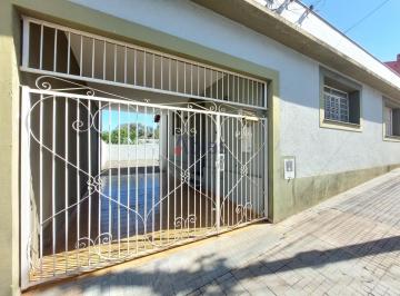 Casa · 160m² · 2 Quartos · 6 Vagas · Casa em Vila Monteiro (gleba I) - São Carlos, SP