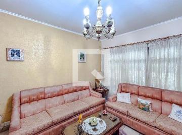 Casa · 245m² · 4 Quartos · 2 Vagas · Casa à Venda - Tatuapé, 4 Quartos,  245 m² - São Paulo