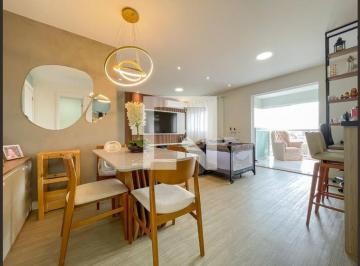 Apartamento · 82m² · 2 Quartos · 3 Vagas · Apartamento à Venda - Umuarama, 2 Quartos,  82 m² - Osasco