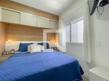 Apartamento · 82m² · 2 Quartos · 3 Vagas · Apartamento à Venda - Umuarama, 2 Quartos,  82 m² - Osasco