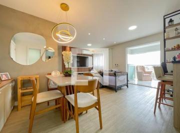 Apartamento · 82m² · 2 Quartos · 3 Vagas · Apartamento à Venda - Umuarama, 2 Quartos,  82 m² - Osasco