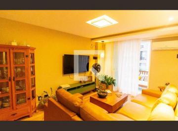 Apartamento · 120m² · 3 Quartos · 2 Vagas · Apartamento à Venda - Santa Rosa , 3 Quartos,  120 m² - Niterói