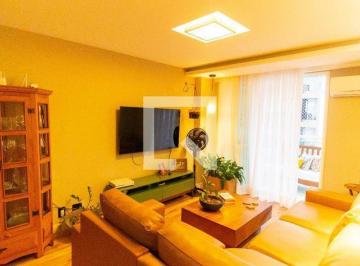 Apartamento · 120m² · 3 Quartos · 2 Vagas · Apartamento à Venda - Santa Rosa , 3 Quartos, 120 m² - Niterói