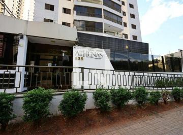 Apartamento · 112m² · 3 Quartos · 2 Vagas · Apartamento à Venda - Serrinha, 3 Quartos, 112 m² - Goiânia