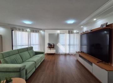 Apartamento · 175m² · 3 Quartos · 2 Vagas · Apartamento à Venda - Santo Antônio, 3 Quartos,  175 m² - São Caetano do Sul