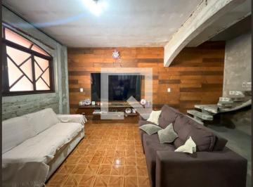 Casa · 220m² · 4 Quartos · 5 Vagas · Casa à Venda - Jardim Maristela, 4 Quartos,  220 m² - São Paulo
