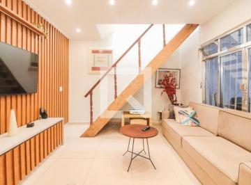 Casa · 250m² · 4 Quartos · 6 Vagas · Casa à Venda - Jardim Éster Yolanda, 4 Quartos, 250 m² - São Paulo