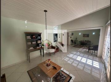 Casa · 342m² · 2 Quartos · 4 Vagas · Casa à Venda - Alphaville, 2 Quartos, 342 m² - Santana de Parnaíba