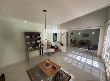 Casa · 342m² · 2 Quartos · 4 Vagas · Casa à Venda - Alphaville, 2 Quartos,  342 m² - Santana de Parnaíba