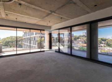 Apartamento · 164m² · 2 Quartos · 2 Vagas · Apartamento à Venda - Alto da Lapa, 2 Quartos, 164 m² - São Paulo
