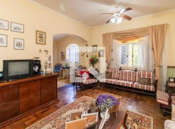 Casa · 300m² · 3 Quartos · 4 Vagas · Casa à Venda - Santa Tereza , 3 Quartos, 300 m² - Porto Alegre