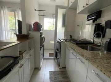 0141c48eeed7022710394dc2f69c732fdd56fa3a · Apartamento Condomínio Fatto Lago dos Patos, 67m², 2 dormitórios sendo 1 suíte