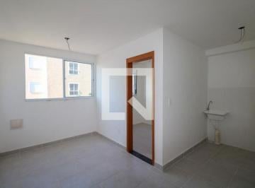 Apartamento · 32m² · 2 Quartos · 1 Vaga · Apartamento à Venda - Olímpico, 2 Quartos, 32 m² - São Caetano do Sul