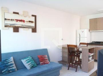 Apartamento · 27m² · 1 Quarto · Apartamento à Venda - Barra Funda, 1 Quarto,  27 m² - São Paulo