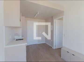 Apartamento · 30m² · 1 Quarto · Apartamento à Venda - Liberdade, 1 Quarto, 30 m² - São Paulo
