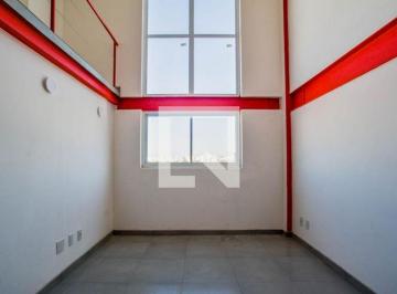 Apartamento · 52m² · 1 Quarto · 1 Vaga · Apartamento à Venda - Santa Teresinha, 1 Quarto, 52 m² - Santo André