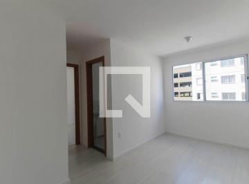 Apartamento · 43m² · 2 Quartos · 1 Vaga · Apartamento à Venda - Jardim Cinco de Julho, 2 Quartos, 43 m² - São Paulo