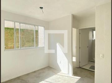 Apartamento · 40m² · 2 Quartos · Apartamento à Venda - Bussocaba, 2 Quartos, 40 m² - Osasco