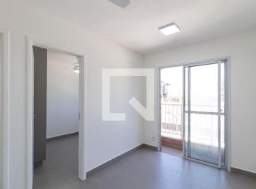 Apartamento · 37m² · 2 Quartos · Apartamento à Venda - Água Branca, 2 Quartos,  37 m² - São Paulo