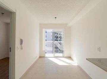 Apartamento · 29m² · 1 Quarto · Apartamento à Venda - Planalto Paulista, 1 Quarto, 29 m² - São Paulo