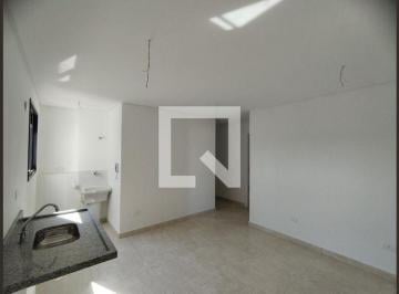 Apartamento · 40m² · 2 Quartos · Apartamento à Venda - Vila das Mercês, 2 Quartos, 40 m² - São Paulo