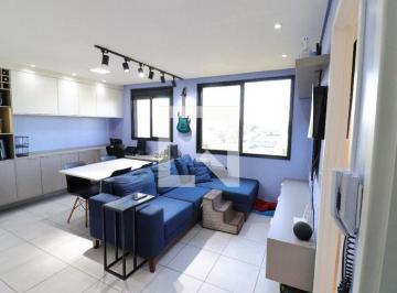 Apartamento · 34m² · 1 Quarto · Apartamento à Venda - Jardim Marajoara , 1 Quarto,  34 m² - São Paulo