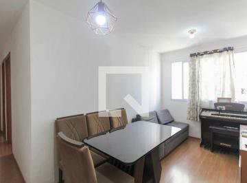 Apartamento · 43m² · 2 Quartos · 1 Vaga · Apartamento à Venda - Jardim Cinco de Julho, 2 Quartos, 43 m² - São Paulo